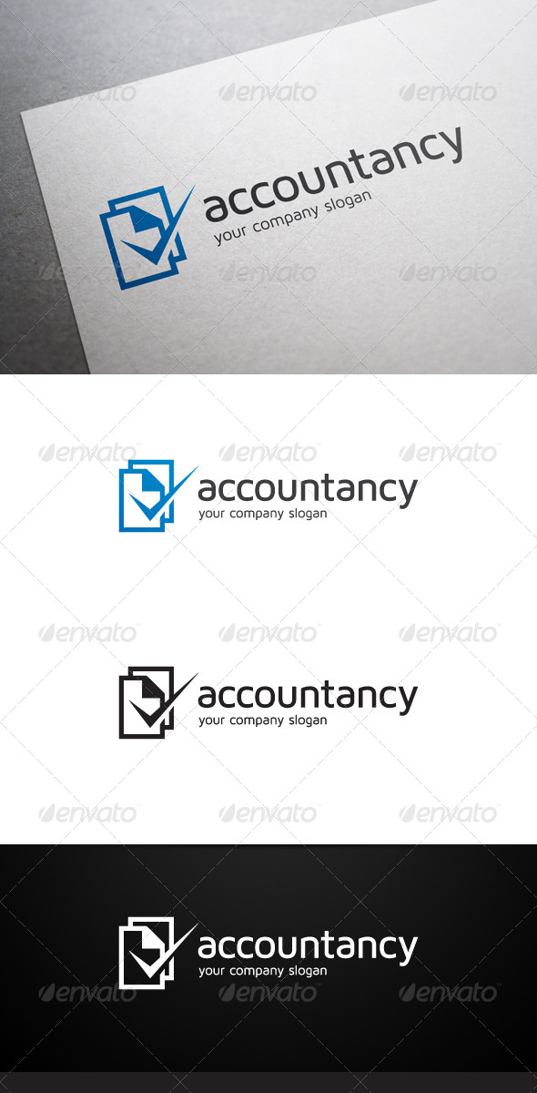 Accountancy Logo