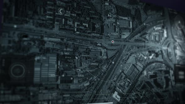 Artificial Intelligence Using District Surveillance Scan System To Find Criminal alt