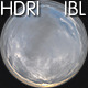 HDRI IBL 1421 Overcast Sky - 3DOcean Item for Sale