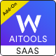 Aitools Module for Worksuite Saas - CodeCanyon Item for Sale