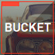 BUCKET - A Digital Magazine Style WordPress Theme - ThemeForest Item for Sale