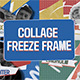 Collage Freeze Frame - VideoHive Item for Sale
