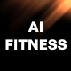 FitnessAI - AI-Powered Health & Fitness Management Platform - CodeCanyon Item for Sale