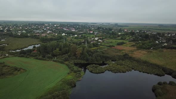 Village Olgovo