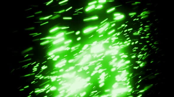 Particle Sparks 2