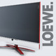 Loewe Individual TV - 3DOcean Item for Sale