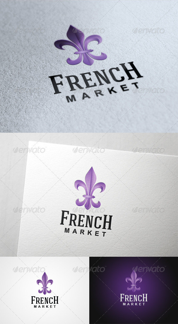 French Market