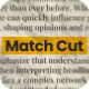 Match Cuts MOGRT - VideoHive Item for Sale