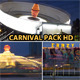 Carnival Pack - VideoHive Item for Sale