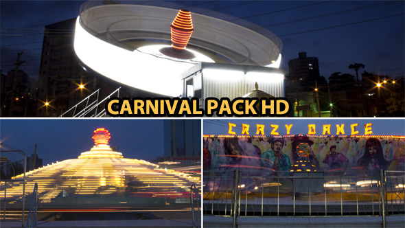 Carnival Pack alt