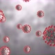 Concept 2-V1 3D Animation of Coronavirus (COVID-19) known as (SARS-CoV-2) - VideoHive Item for Sale