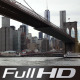 New York Brooklyn Bridge 2 - VideoHive Item for Sale