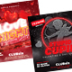 Valentines Day Flyer Bundle - GraphicRiver Item for Sale
