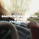 Smooth Distortion Zoom Transition - VideoHive Item for Sale