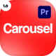 Carousel & Sliders For Premiere Pro - VideoHive Item for Sale