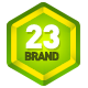 23 Brand PSD - ThemeForest Item for Sale