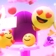 Valentine's Day 3D Emoji Opener - VideoHive Item for Sale