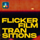 Flicker Film Transitions | DR - VideoHive Item for Sale