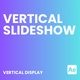 Vertical Cinematic Slideshow - VideoHive Item for Sale