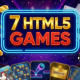 8 HTML5 Casino Games Bundle - CodeCanyon Item for Sale