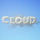 Cloud Titles - VideoHive Item for Sale