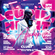 Valentine Party Flyer - GraphicRiver Item for Sale