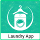 Best laundry app with Admin panel | Laundry booking system | Quick wash | On-Demand Laundry - CodeCanyon Item for Sale
