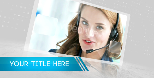 Corporate Videos Promo alt