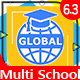 Global - Multi School Management System Express - CodeCanyon Item for Sale