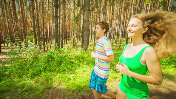 Healthy Lifestyles alt