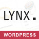 Lynx 3 in 1 - Retina Responsive Wordpress Theme - ThemeForest Item for Sale
