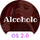 Alcoholo - Wines & Beers Store Shopify 2.0 Theme - ThemeForest Item for Sale
