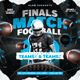 Football Flyer - GraphicRiver Item for Sale