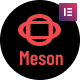 Meson - App Landing WordPress Theme - ThemeForest Item for Sale