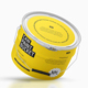 Can Paint Bucket Mockup Set