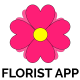 Flower Shop Online Flowers Delivery App + Website Florist Bouquet Ordering Florists Floristry System - CodeCanyon Item for Sale