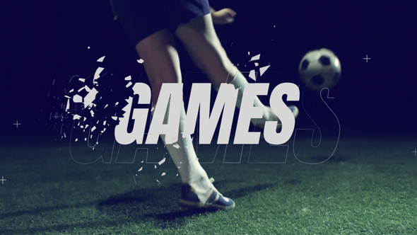 Sports Intro