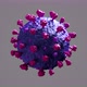 Coronavirus Looped 4k - VideoHive Item for Sale