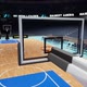 Basket arena stadium - VideoHive Item for Sale