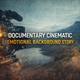Documentary Cinematic Emotional Background Story