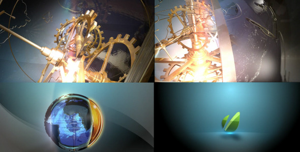 Earth Machine Inner Logo alt