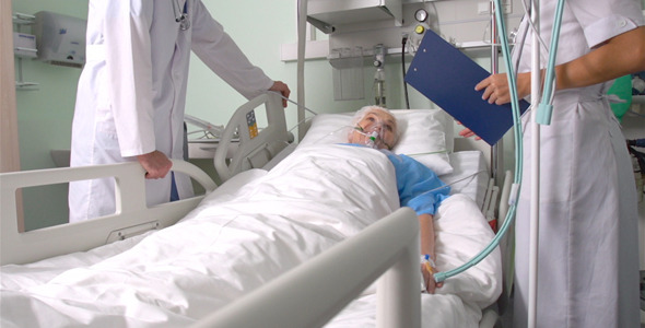 Stable Condition alt