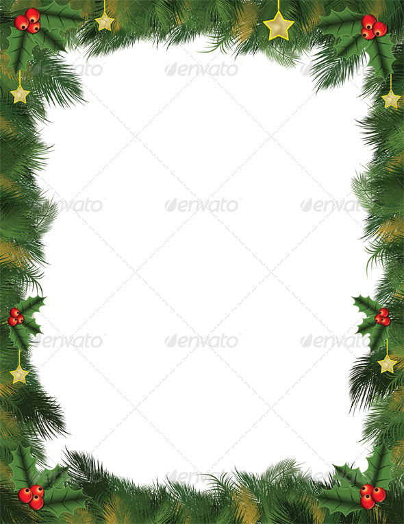 Christmas Stars Graphics, Designs \u0026 Templates from GraphicRiver