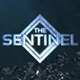 Sentinel - Cinematic Titles - VideoHive Item for Sale
