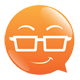 Geek Talk Logo - 02 - GraphicRiver Item for Sale