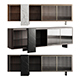 Aurelia Sideboard by Capital Collection - 3DOcean Item for Sale