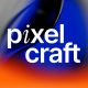 Pixel Craft – Digital Agency & Creative Portfolio WordPress Theme - ThemeForest Item for Sale