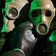 Gas Masks - VideoHive Item for Sale
