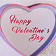 St Valentine's Day Slideshow - VideoHive Item for Sale