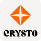 Crysto - Diamond Manufacturer & Store WordPress Theme - ThemeForest Item for Sale